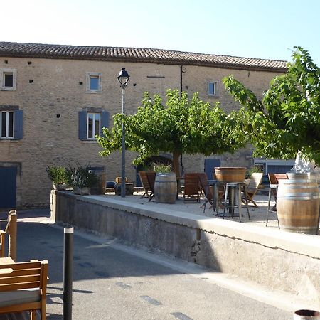Gites Provence Et Nature - Entre Luberon Et Monts De Vaucluse Cabrieres-d'Avignon Bagian luar foto
