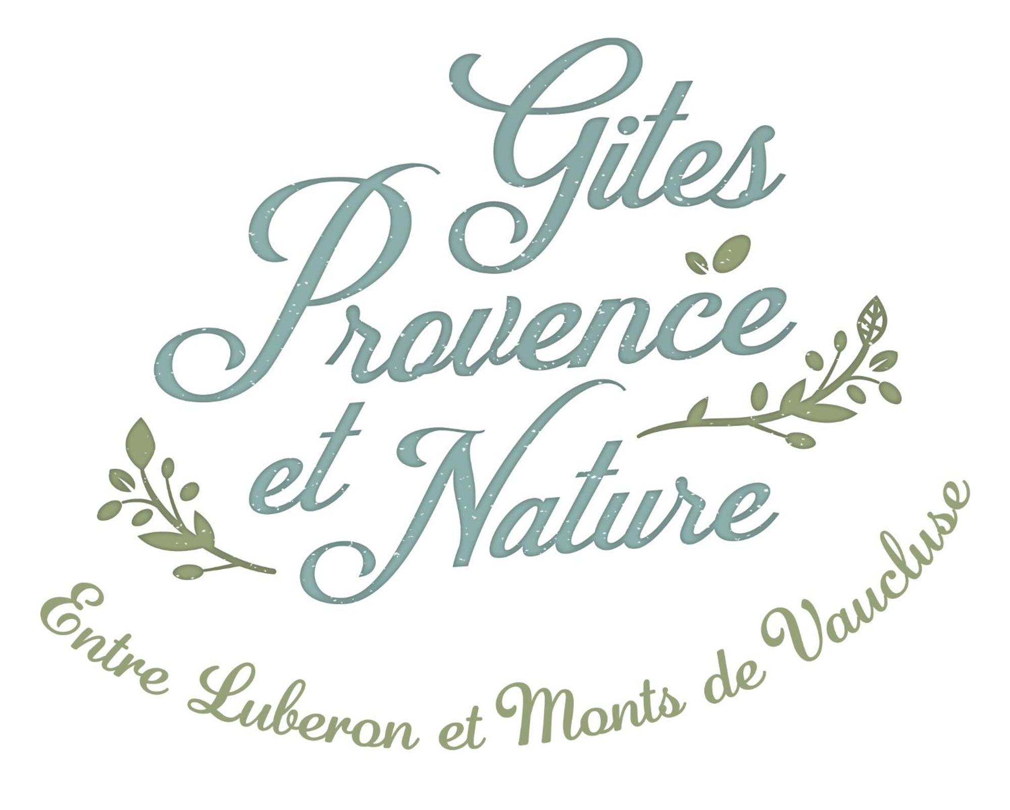 Gites Provence Et Nature - Entre Luberon Et Monts De Vaucluse Cabrieres-d'Avignon Bagian luar foto